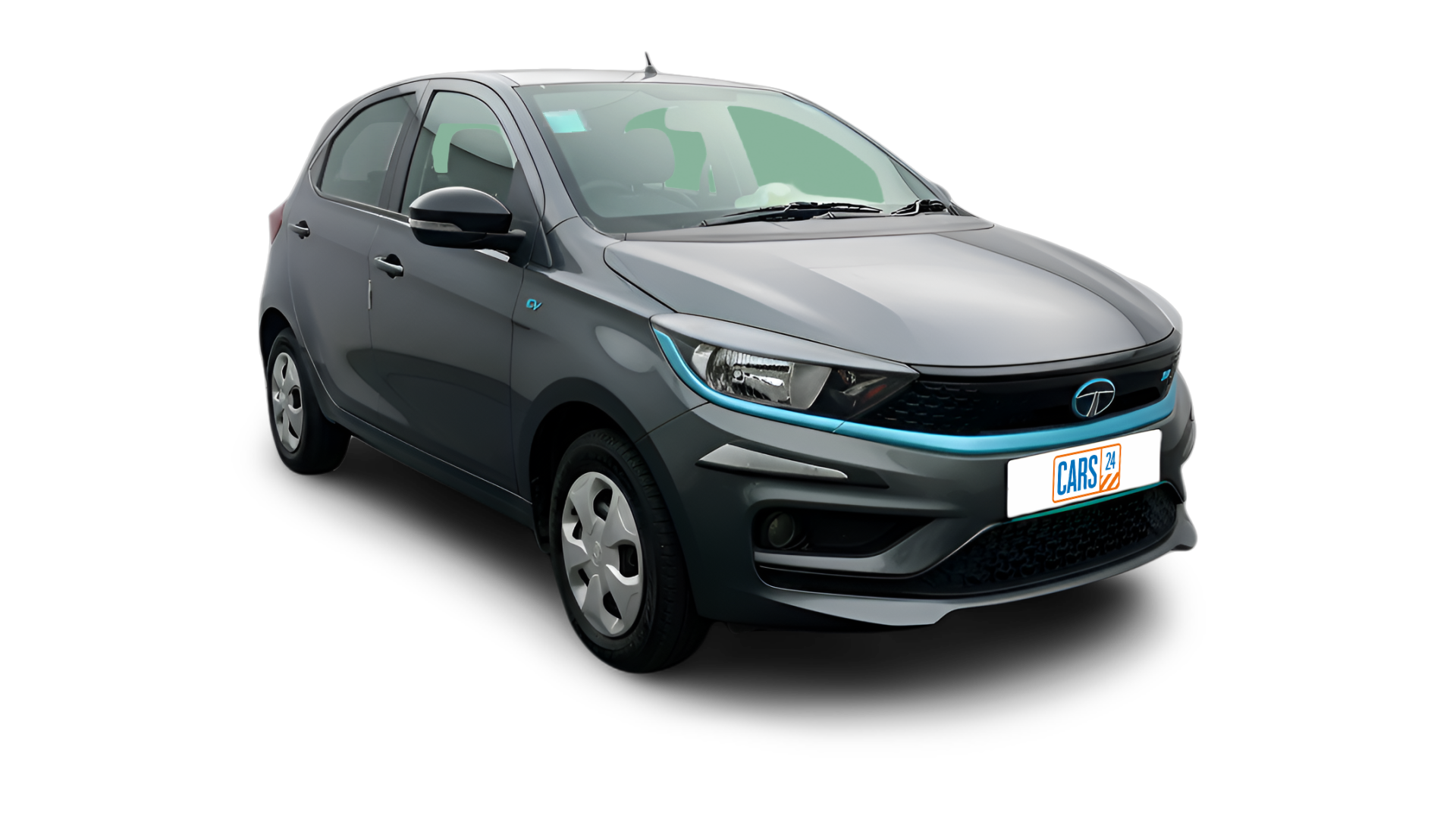 Tata TIAGO EV-img